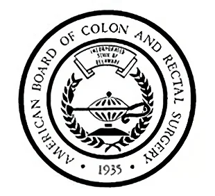 American Board of Colon and Rectal Surgery certification verification