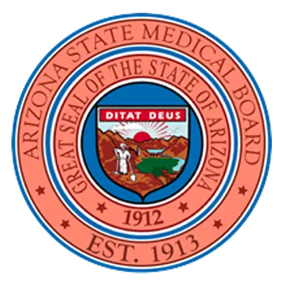 Arizona Medical Board license verification