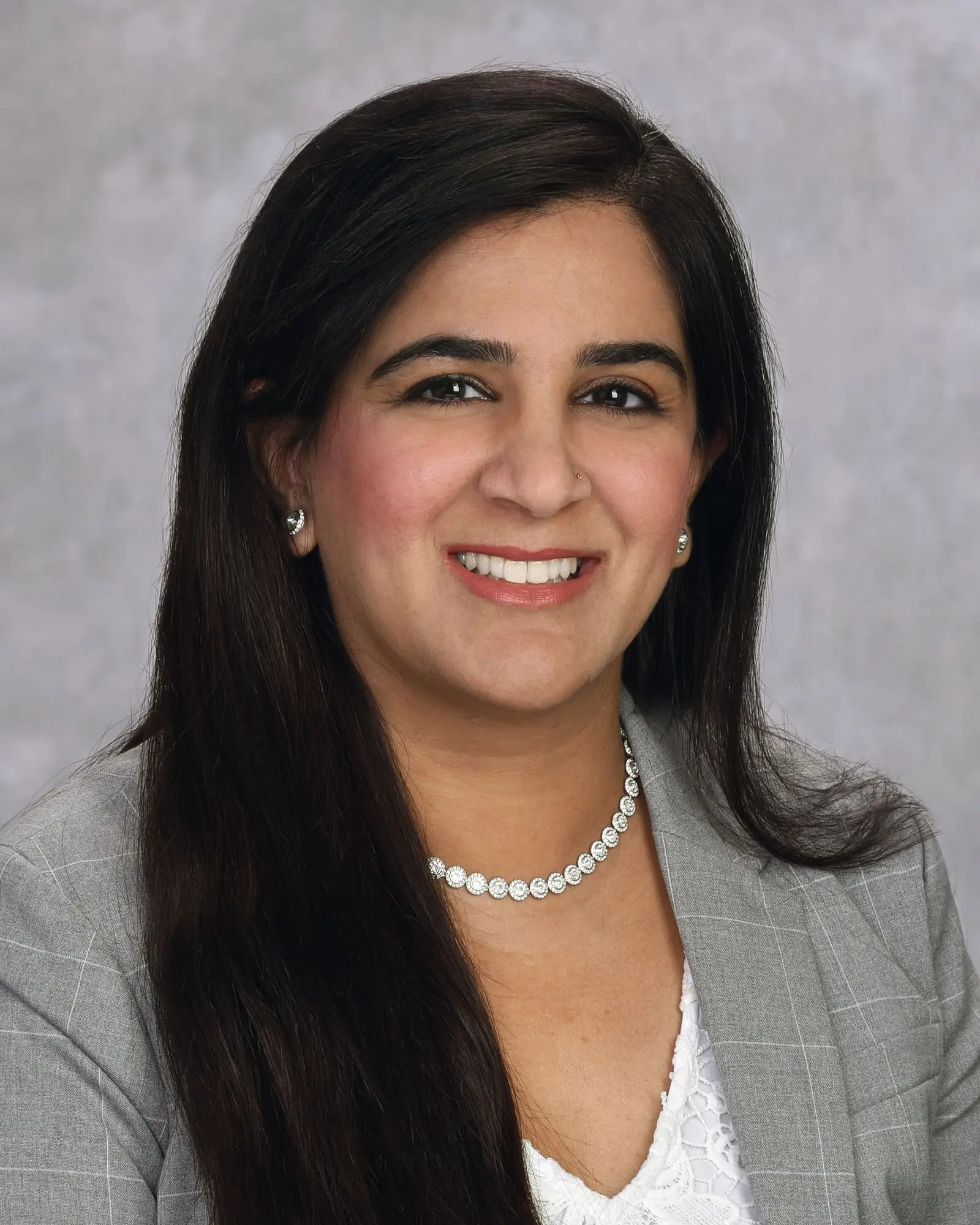 Dr. Aisha Akhtar, board-certified colorectal surgeon in Phoenix, Arizona